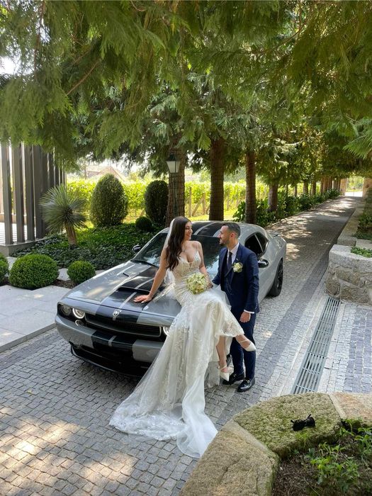 Aluguer de Limusines e Viaturas de Luxo