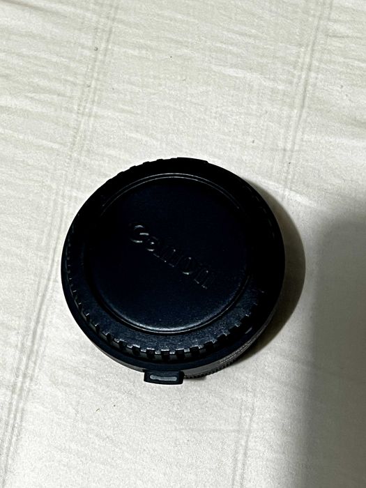 SIGMA MC-11 Adaptador Cannon EF-E SONY