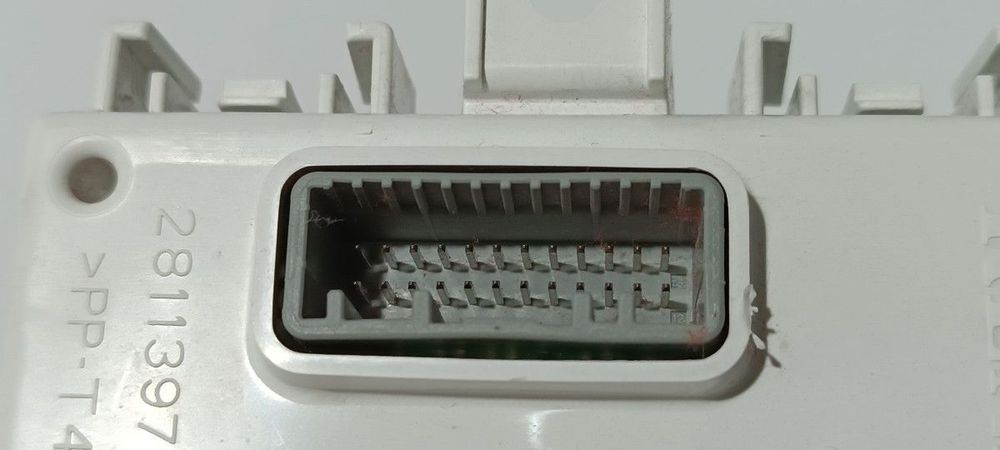 MÓDULO ELETRÓNICO SMART FORFOUR ELECTRIC DRIVE (453.091)