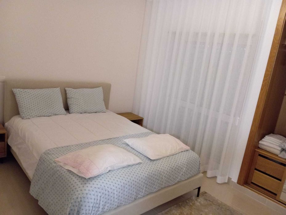 Apartamento Sao Martinho Do Porto