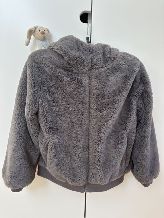 Kurtka tex bomberka.