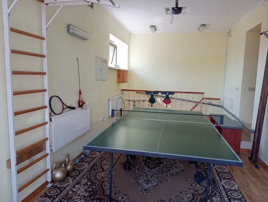 Дом будинок возле Фастова Баня сауна прорубь барбекю