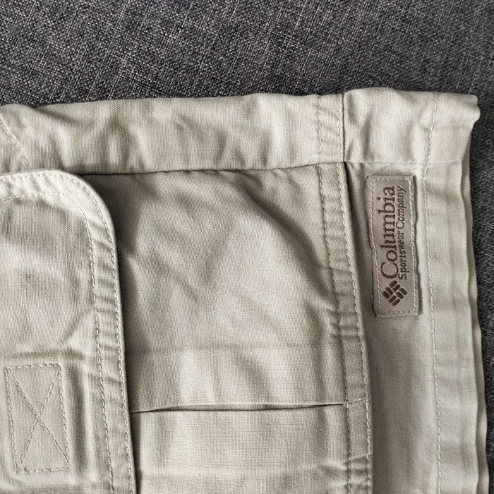 Spodenki damskie Columbia