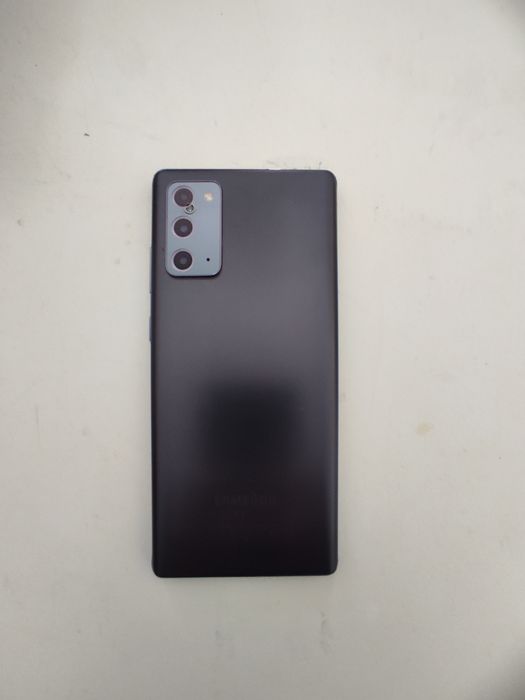 Samsung Galaxy note20