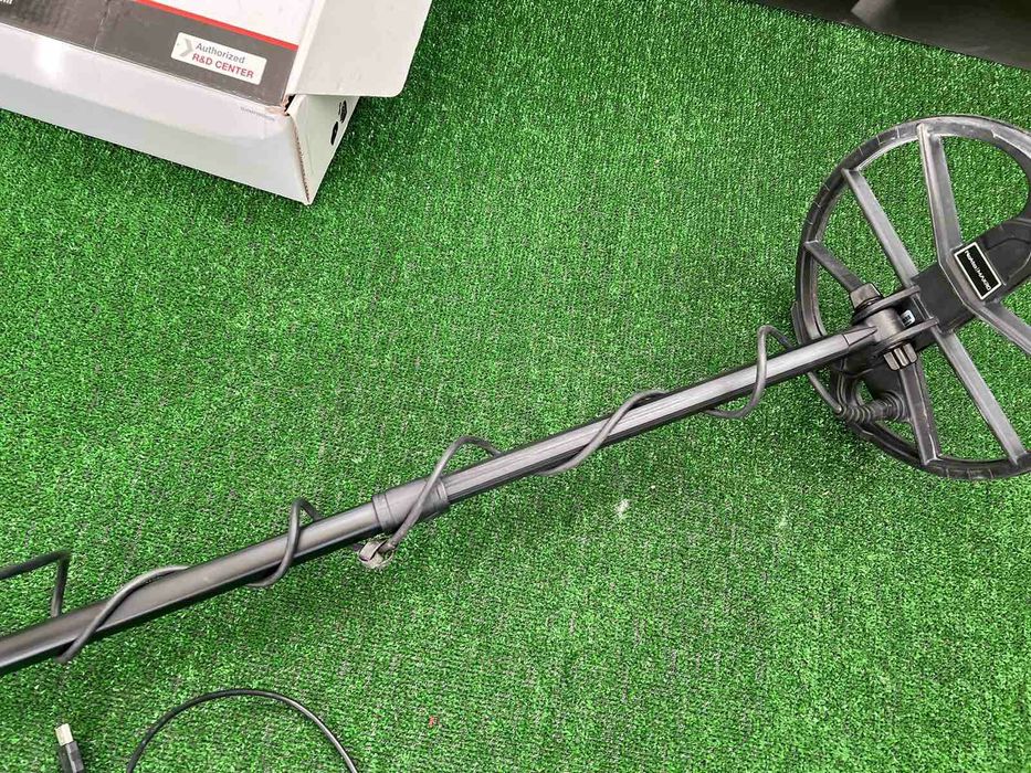 Металошукач Nokta Makro Simplex+ , Металлоискатель Симплекс. Гарантія!