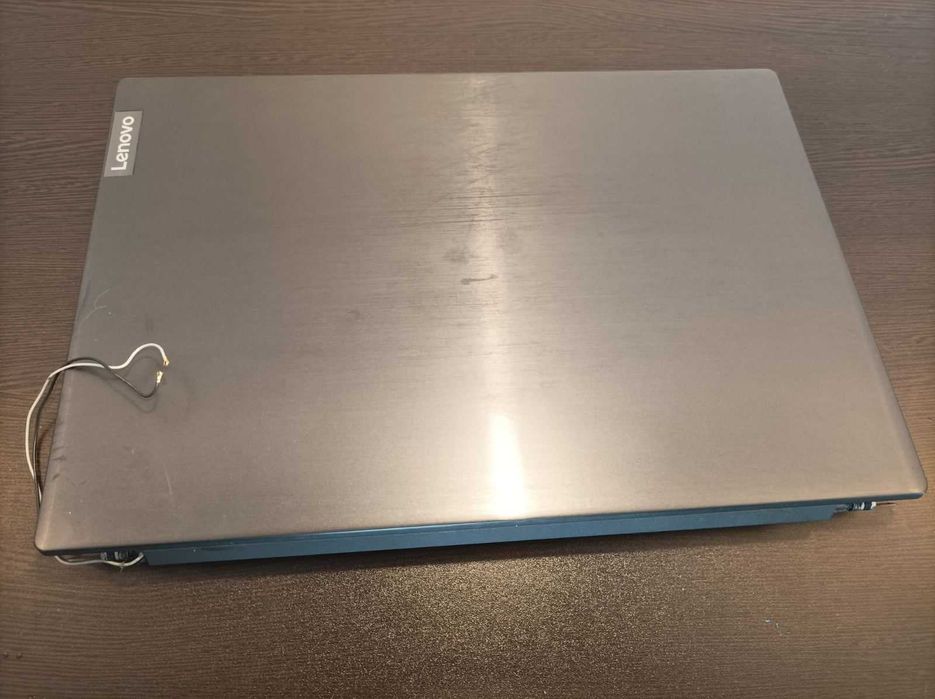 Matryca Klapa Kompletna Lenovo S145-15 FullHD (S145-15API) – Idealna