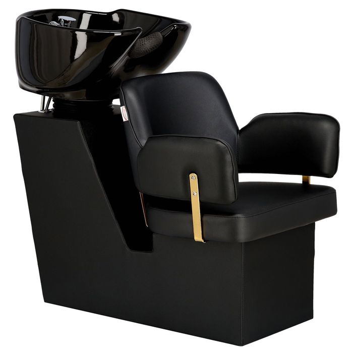 Мийка + перукарські крісла