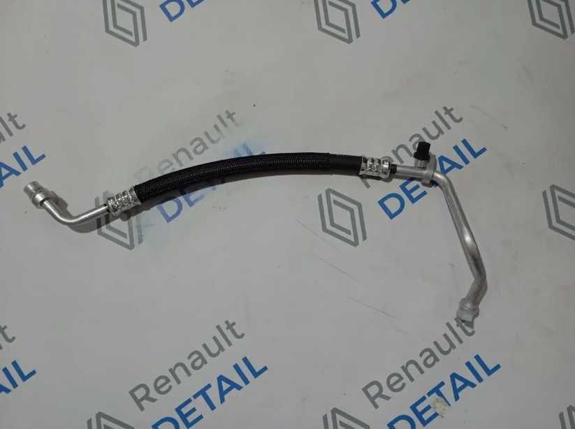 Трубка кондиціонера Renault KANGOO 2 кондиціонера 1.2-1.6LPG 2008-