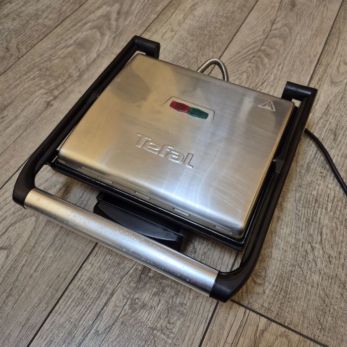 Електрогриль Tefal GC241D 2000W