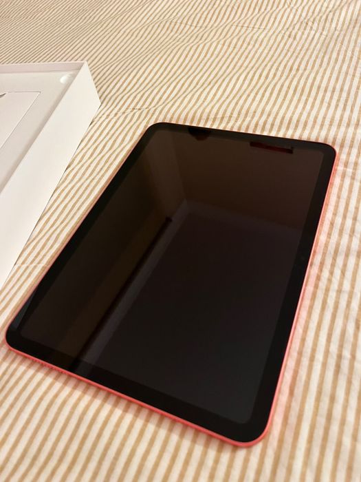 ipad air 10.9 10ª geração 64gb