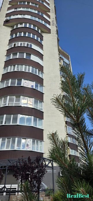 Продаж / Квартира / Чайка, Рівне