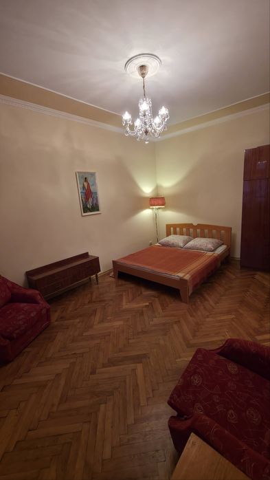 Оренда 2 кімнатної квартири вул. Японська, ціна 19 000 грн