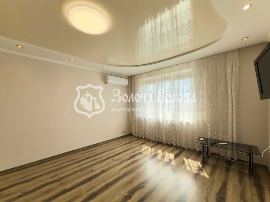 Квартира, 1к. Євроремонт. ЖК «Олімпійський», Бровари, Броварський р-н