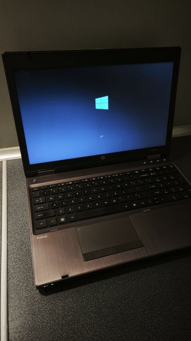 Laptop HP Probook 6460b SSD120/8Gb