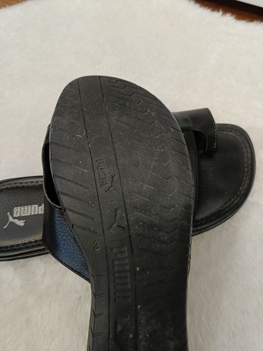 Сльопанці ( сланці) Puma 36p.( 3)