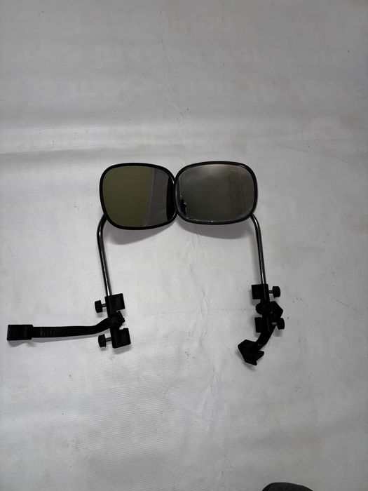 Зеркало заднего вида для лодки катера панорамное