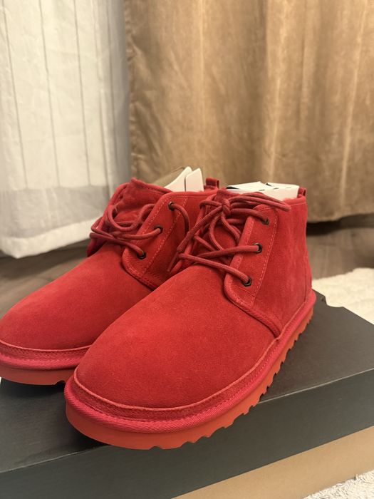 UGG M NEUMEL  Уги 45 розмір