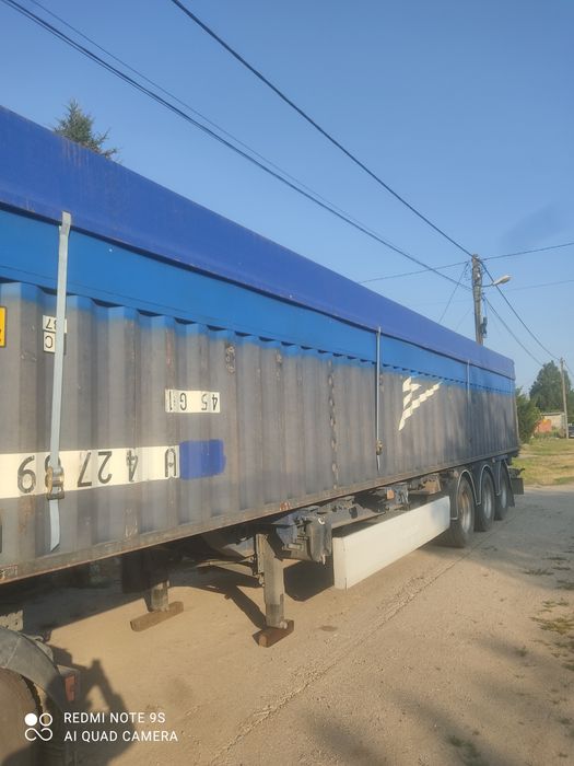Продам половинку контейнера 40