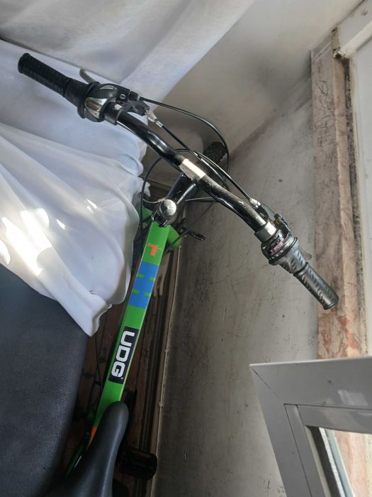 Bicicletas, motos