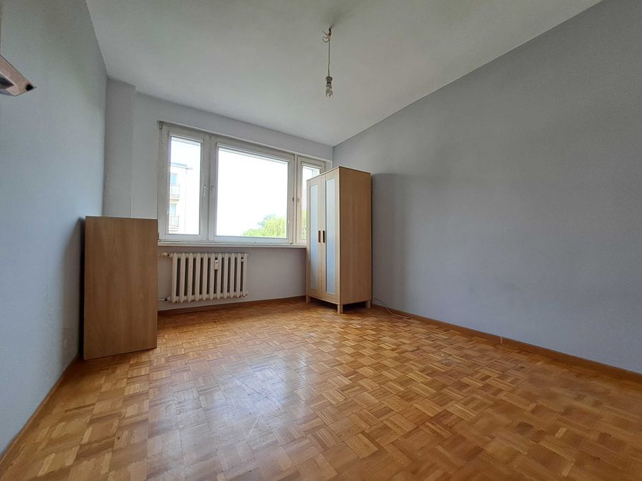 Wojska Polskiego | 3 pokoje | 58 m² | Balkon | Gotowe do zamieszkania