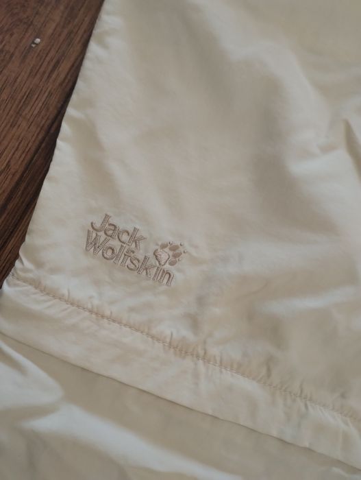 Spodnie turystyczne  marki Jack Wolfskin xxl