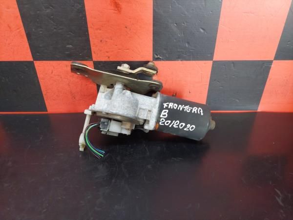 Motor limpa vidros frente OPEL Frontera B