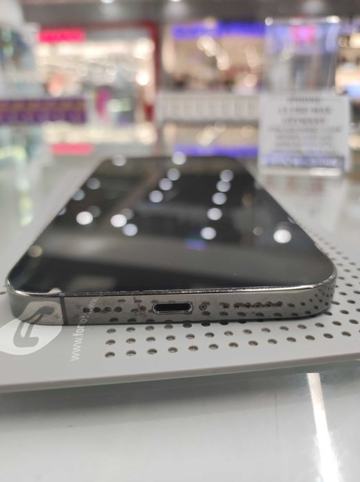 Iphone 13 Pro Max 512GB Bat 87% Telakces Felicity *Raty 0%*