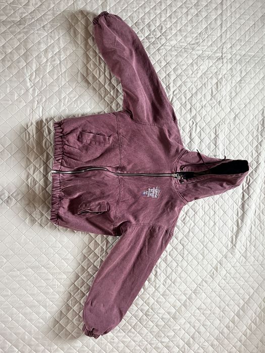 Stussy  canvas нова