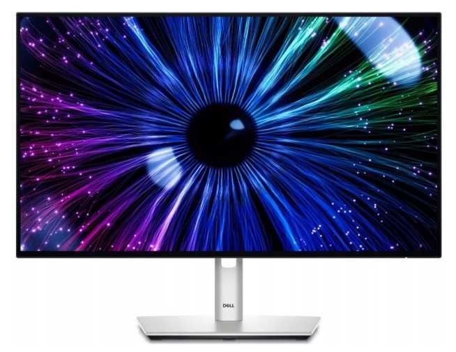 Monitor Dell UltraSharp U2424HE (210-BKJF) 120 Hz IPS