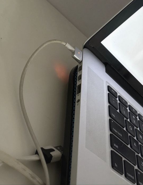 MacBook pro 2014 15インチ 16GB/256GB 難あり MacBook Pro ☆MacBook (Retina, 15-inch, Mid 2014)・Core i7