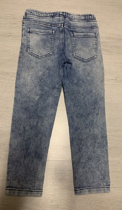 Jesnsy dla chłopca rozm 116