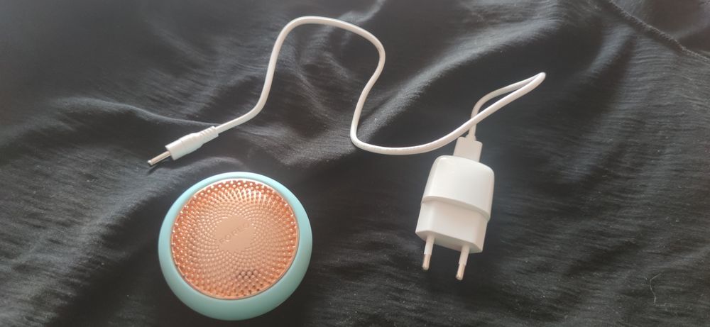 Szczoteczka soniczna Foreo Ufo 2