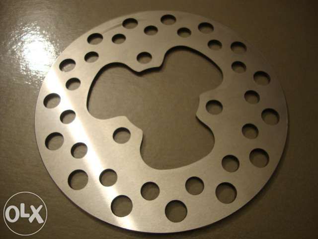 Material Diverso Moto4