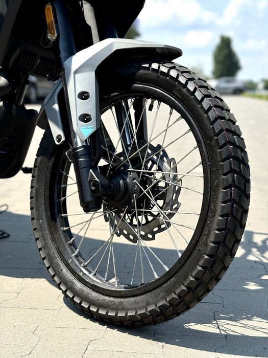 Morbidelli T250X 2026!!