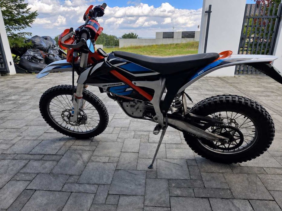 KTM