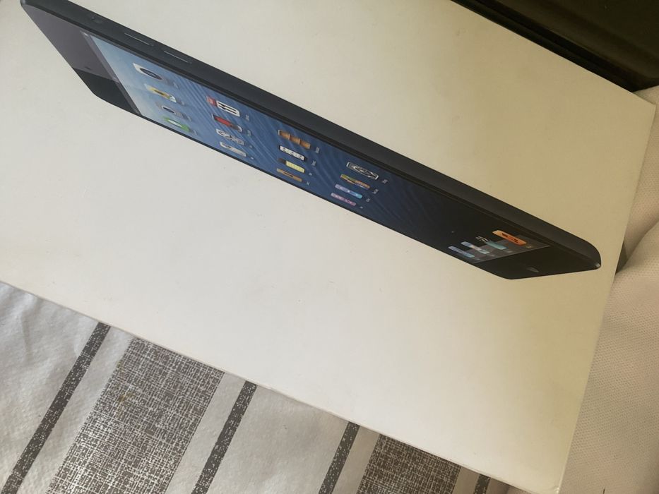 Ipad mini робочий