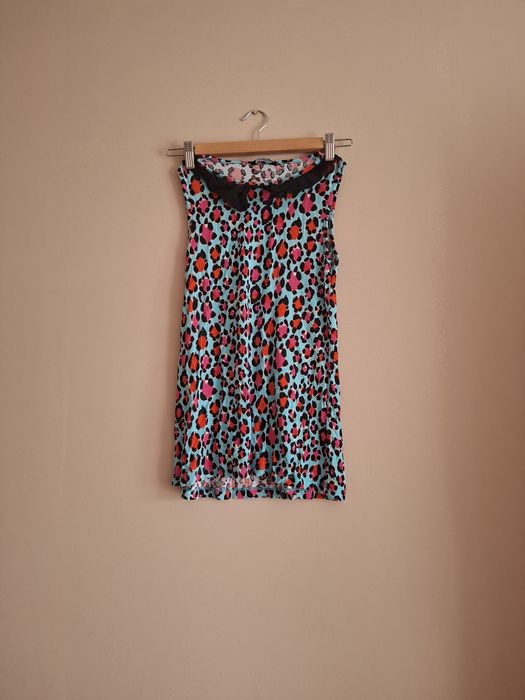 Top damski S George