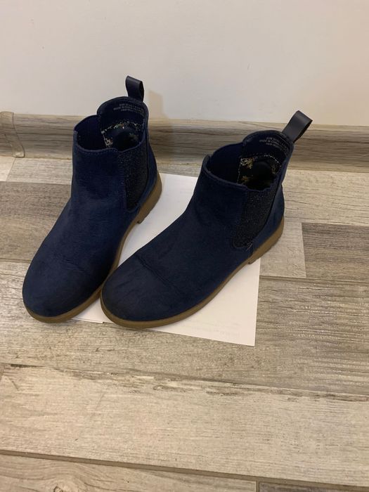 Сині 33 розм h&m демі