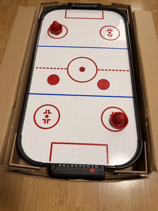 Sprzedam Bandito Airhockey Kiddyspeed