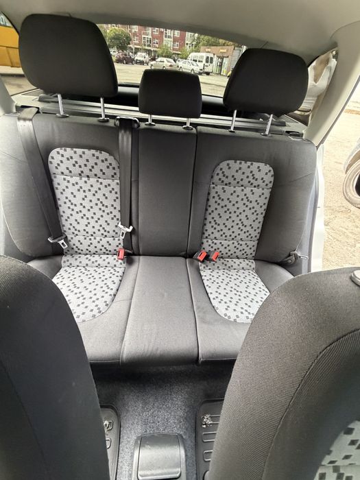 Продам Skoda Fabia 2007, 1.2, малий пробіг