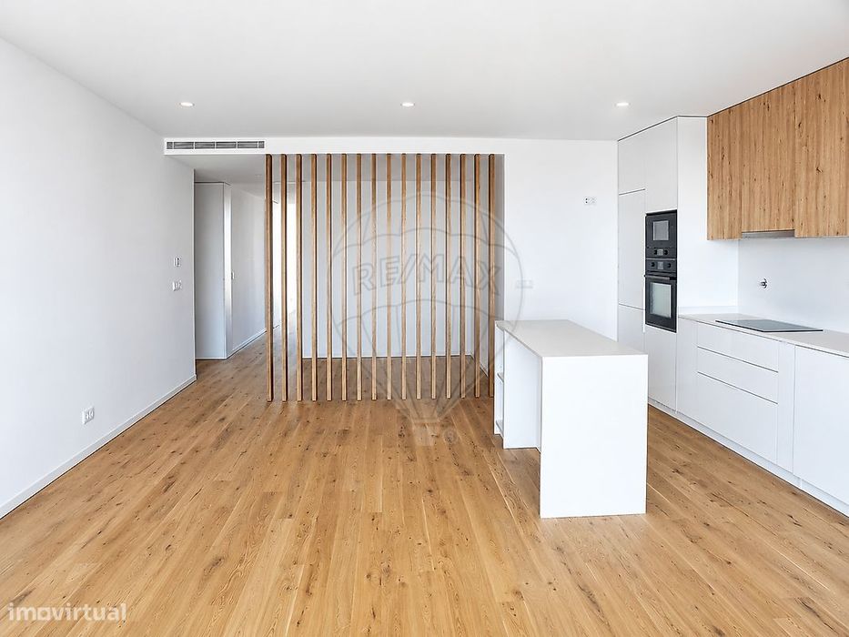 Apartamento T2 para venda
