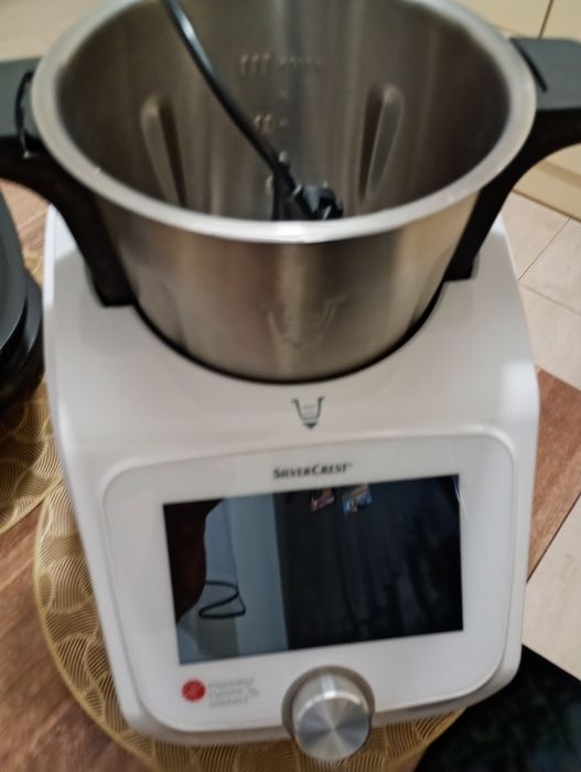 Lidlomix  Bardzo Dobry