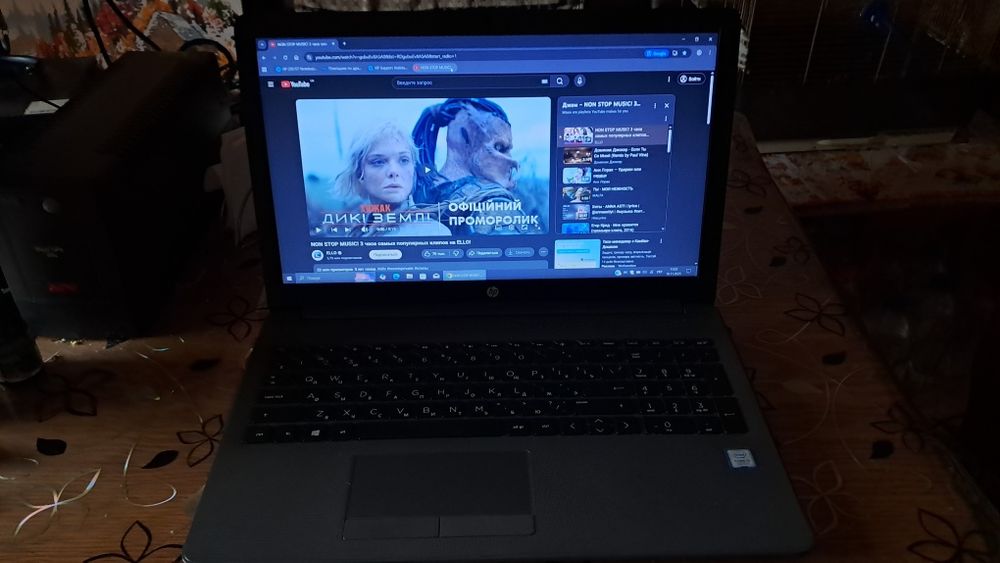 Ноутбук HP 250 G7  15.6"/DDR4/SSD M2 NvMe/ обмен