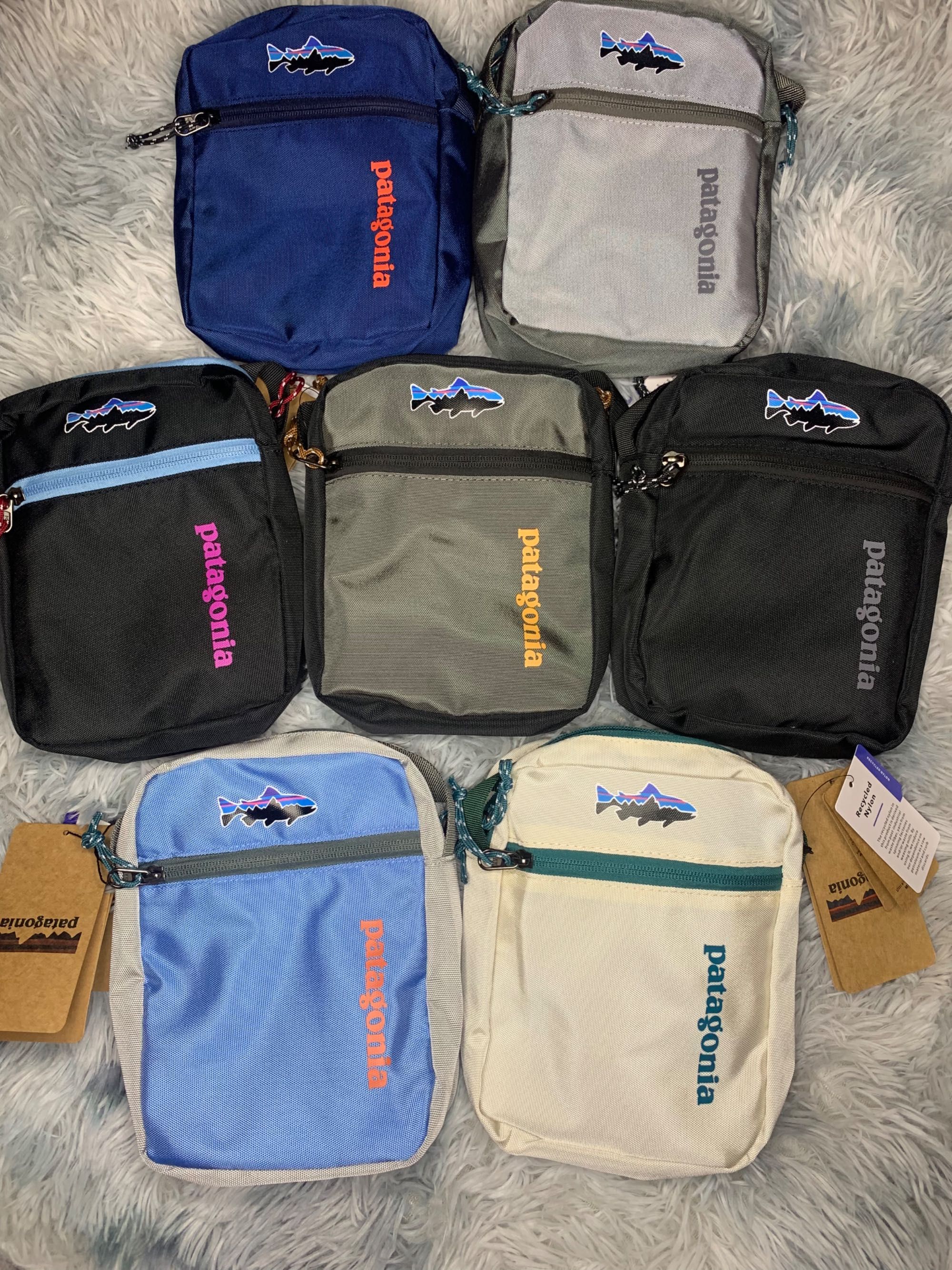 Сумка Patagonia | Мессенджер патагонія: 380 грн. - Сумки через плече ...