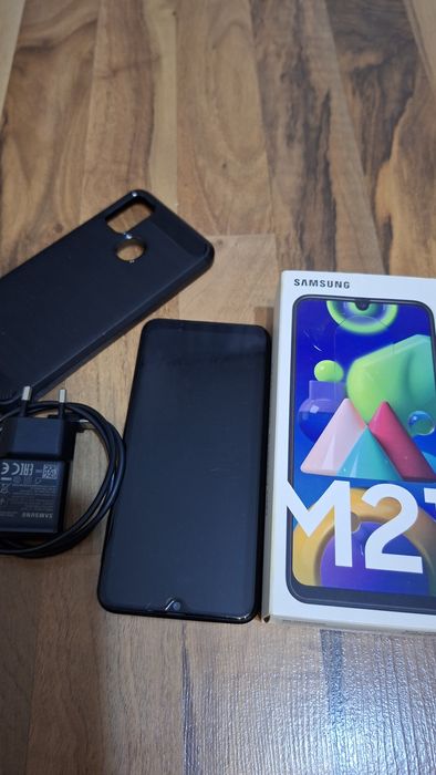 Samsung m21 самсунг