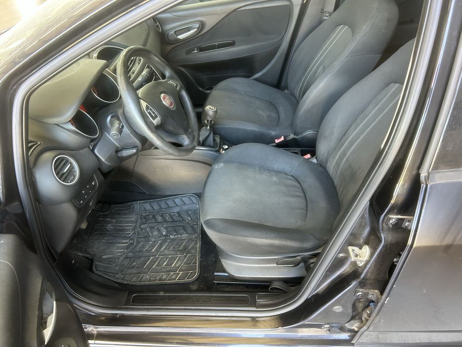 Fiat Punto 1.2 Young S&S de 2014