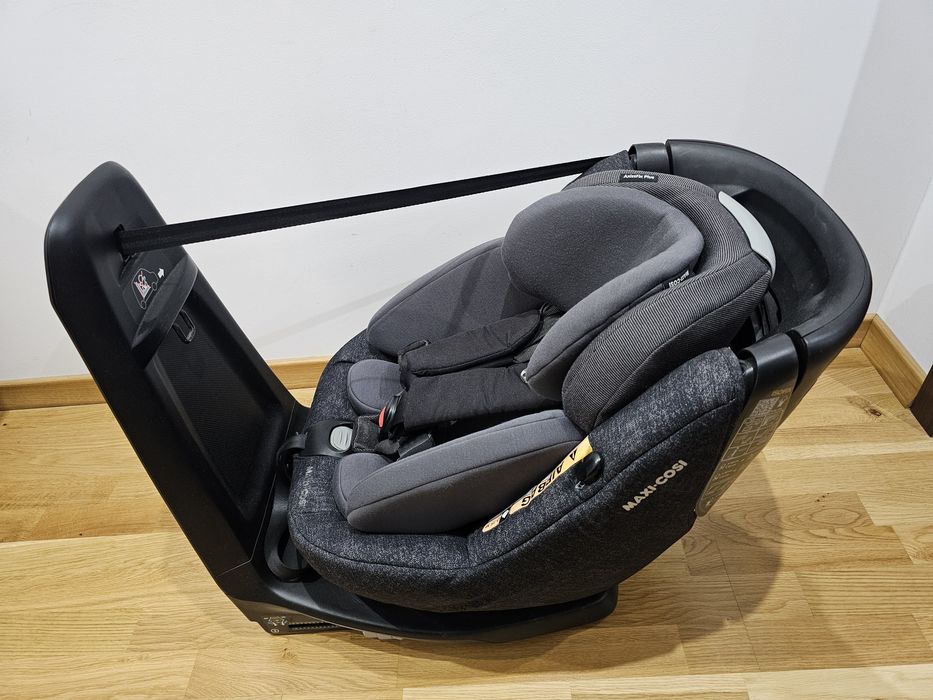 Fotelik samochodowy Maxi Cosi AxissFix Plus