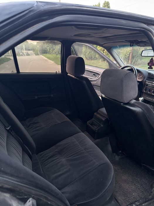 BMW e36, 2.5 дизель