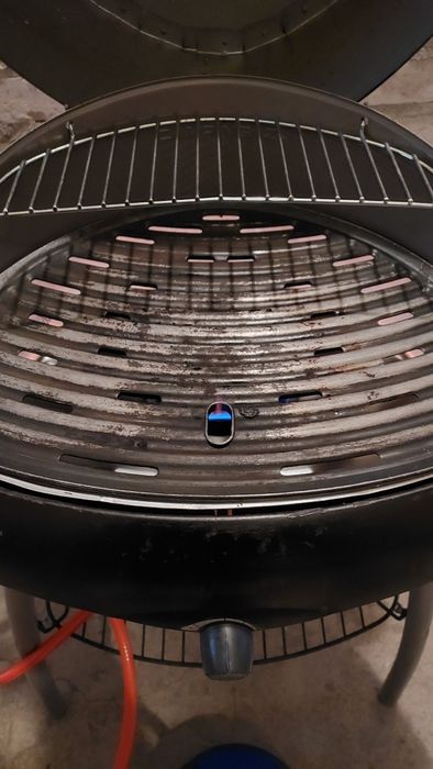 Grill gazowy campingaz