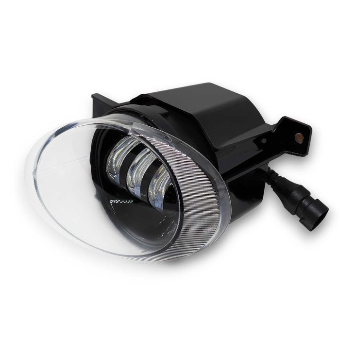 Протитуманні LED фари Volkswagen Jetta Golf Caddy Tiguan Touareg Toura